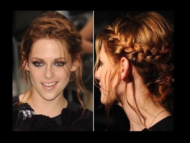 tranças para cabelo - inspiração 7
