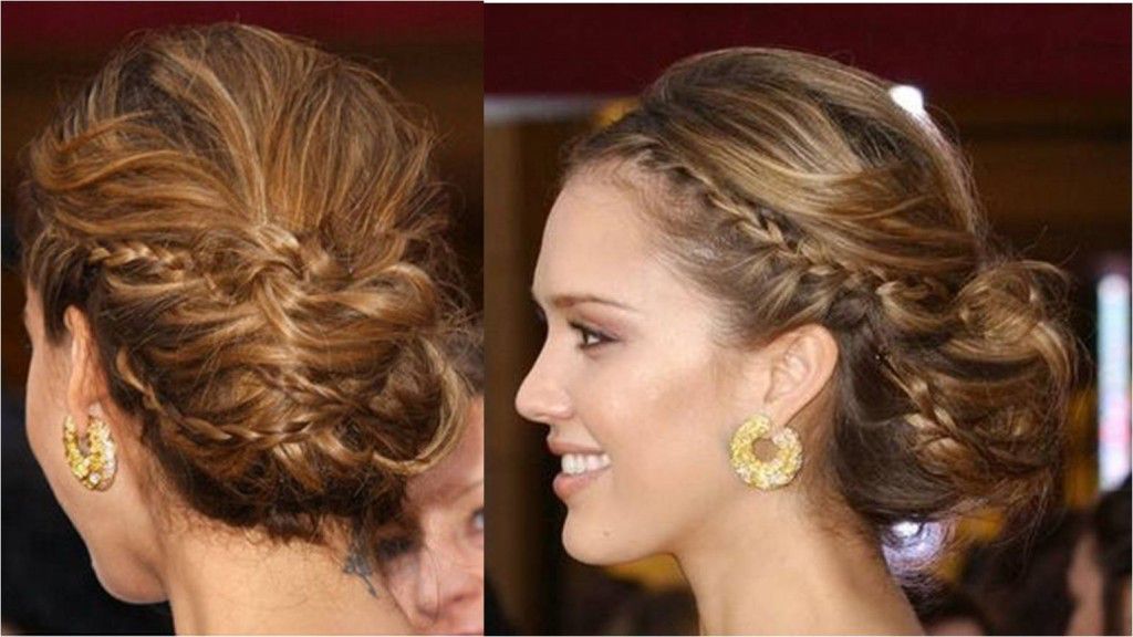 tranças para cabelo - inspiração 3