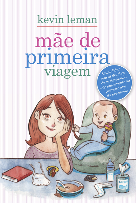 Descubra os Segredos do Livro Mãe de Primeira Viagem Uma Resenha Detalhada
