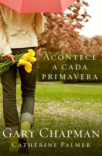 Acontece a Cada Primavera: Uma História de Redenção e Transformação