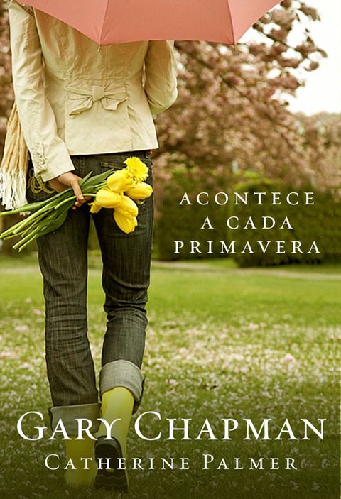 Acontece a cada primavera