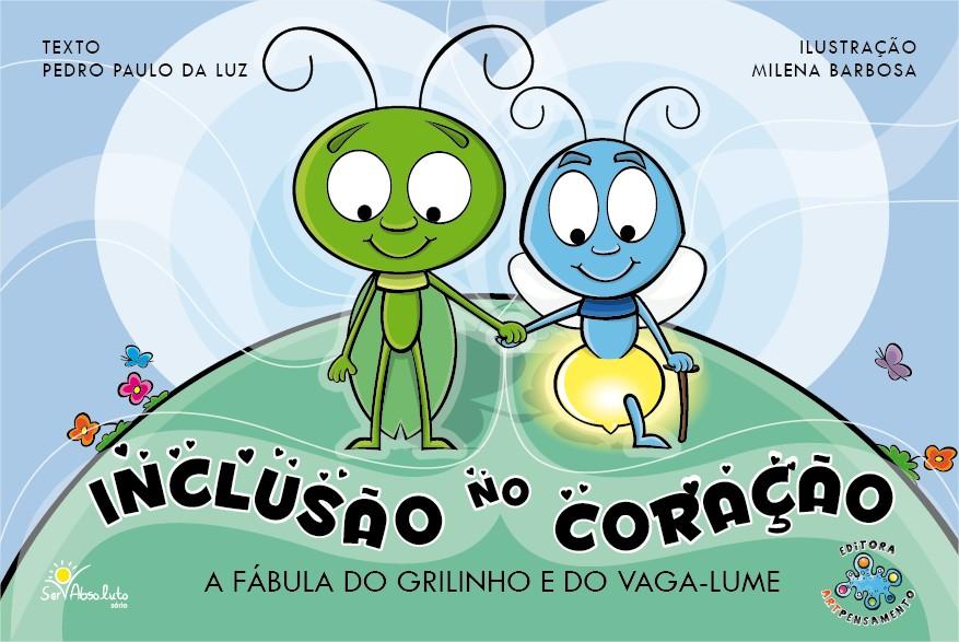 Promovendo a Inclusão: Uma História Encantadora de Amizade