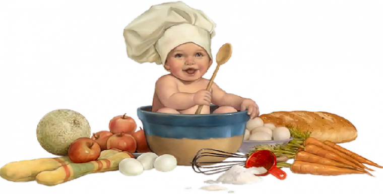 Guia Completo da Introdução Alimentar: Experiência Pessoal e Dicas