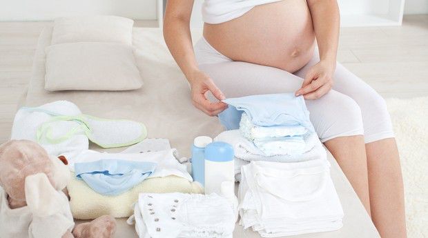 Como Organizar a Mala da Maternidade do Bebê: Guia Completo