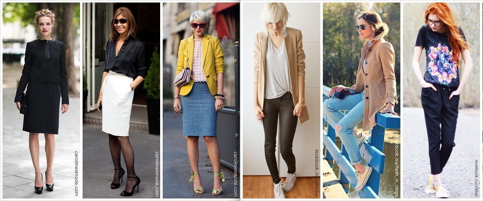 Descubra seu estilo de moda: 7 estilos principais para arrasar