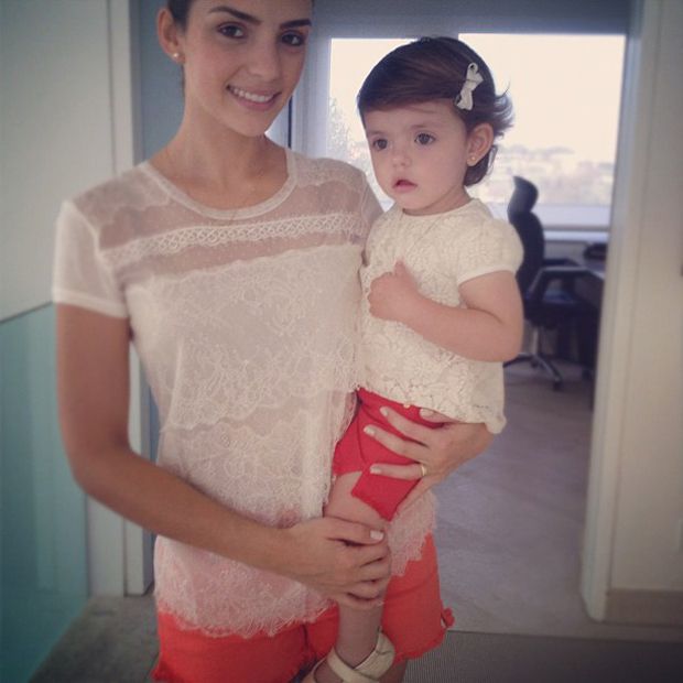 Tal mãe, tal filha