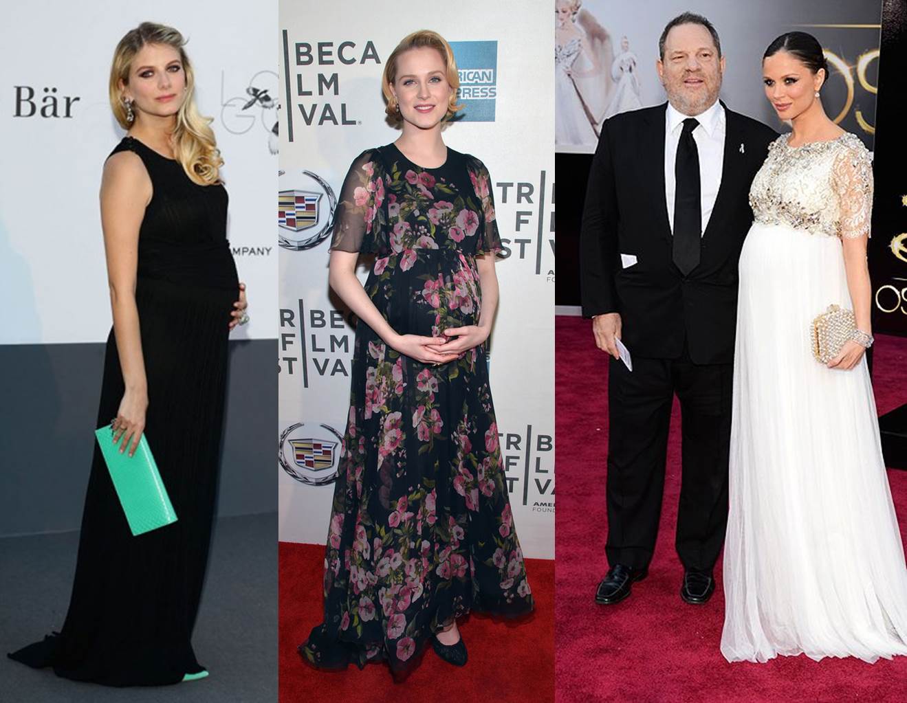Vestidos para Gestantes