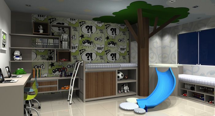 quarto-ludico