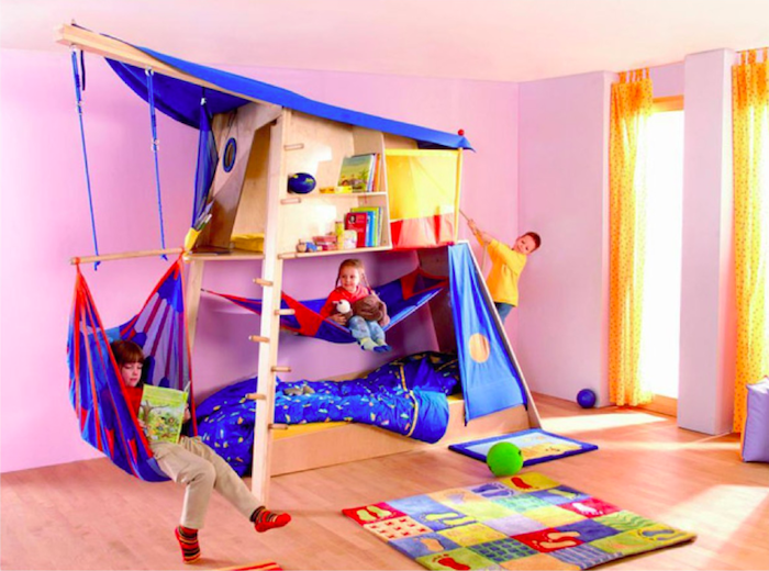 quarto-ludico