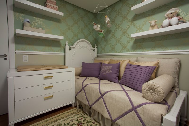decoração-quarto-bebê