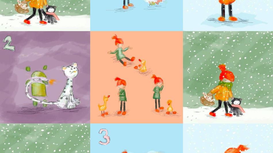 Livro Infantil que ensina crianças a programarem