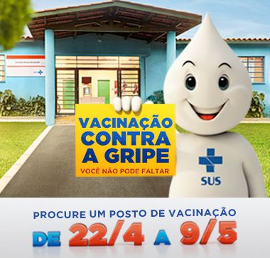 vacinacao-contra-a-gripe