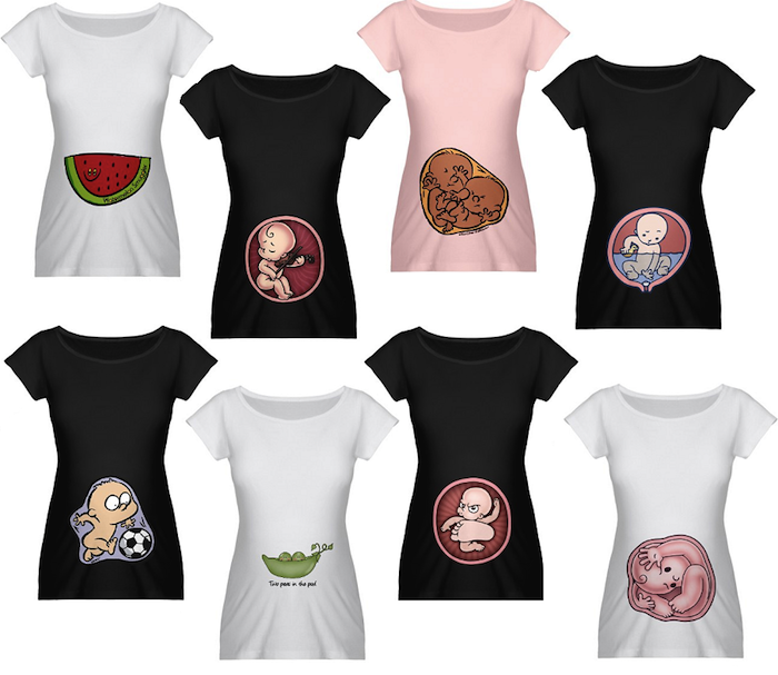camisetas-divertidas-para-gravidas