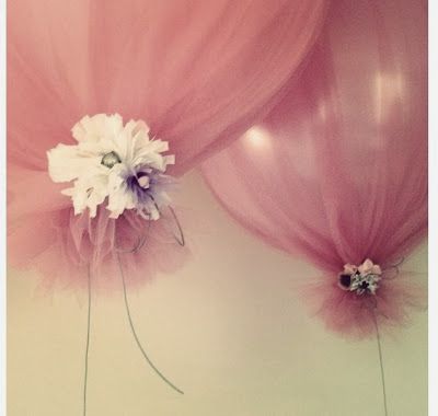 decoração-com-balões