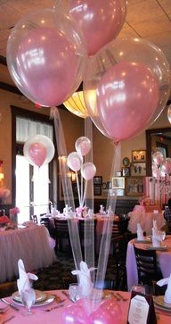 decoração-com-balões