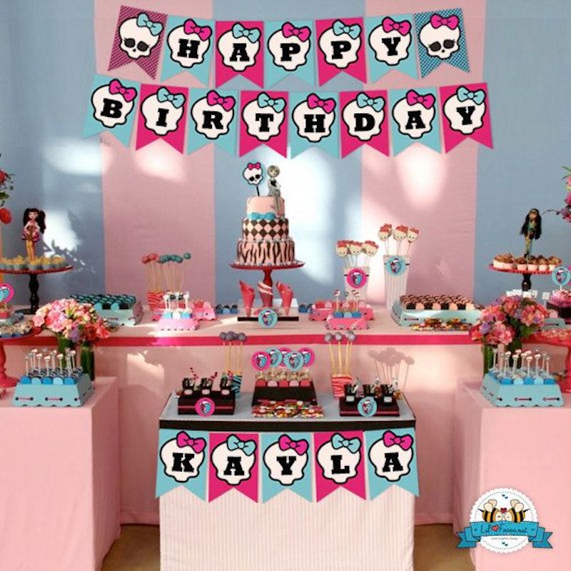 festa-monster-high-bandeirola