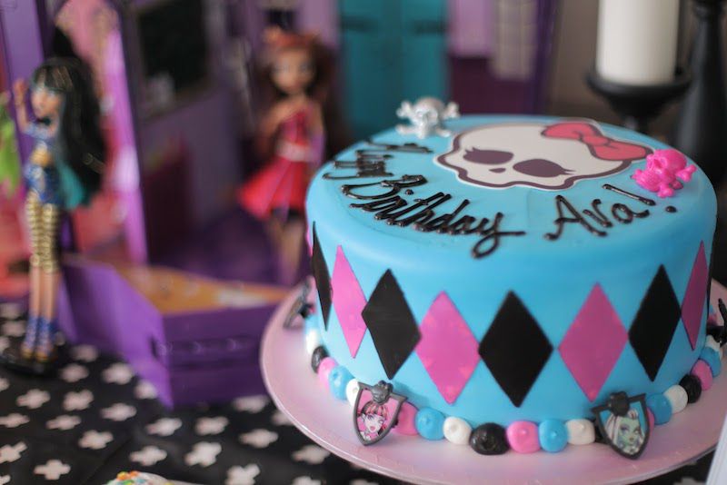 festa-monster-high-bolo-azul