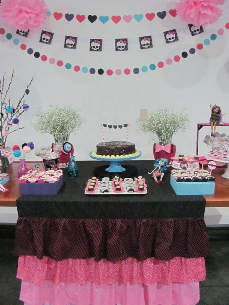 festa-monster-high-casa
