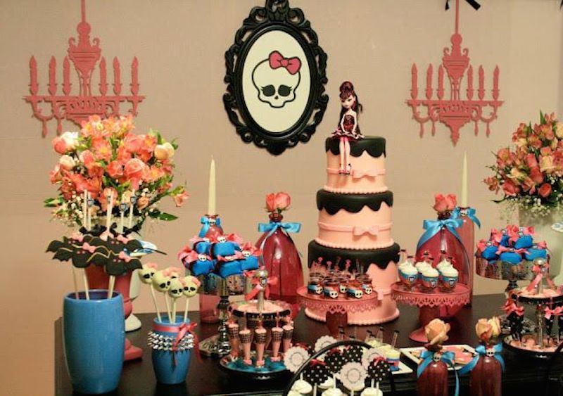 festa-monster-high-decor-mesa