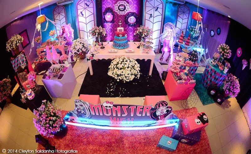 festa-monster-high-festa