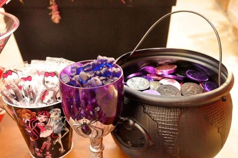 festa-monster-high-moedas