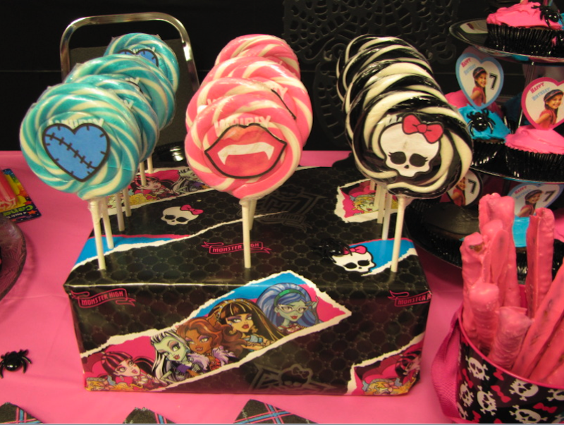 festa-monster-high-pirulitos