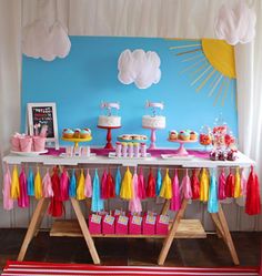 Painel de fundo para festa Peppa Pig