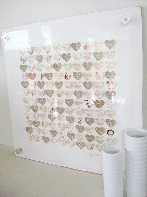 cha-de-bebe-guest-books-corações