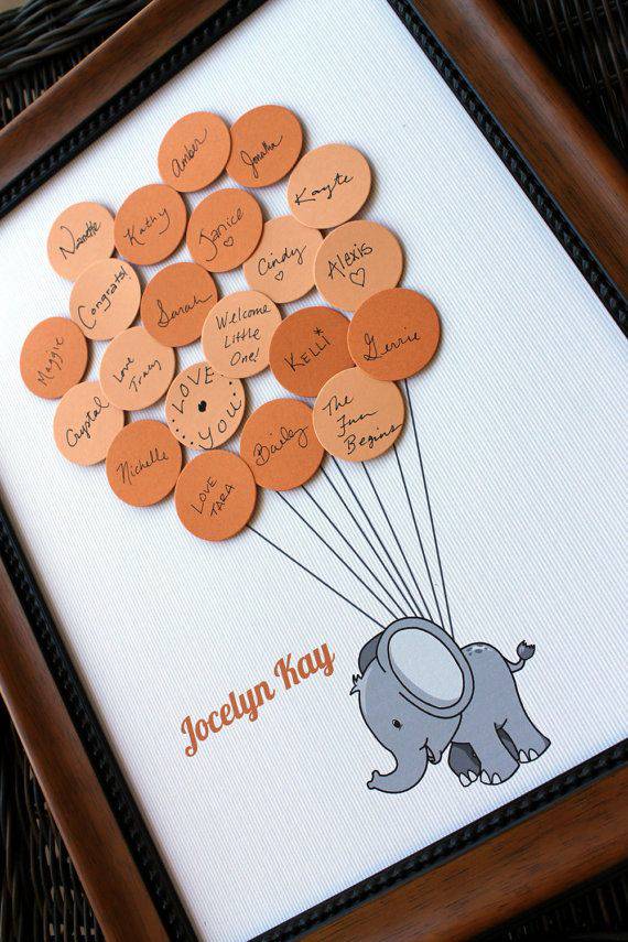 cha-de-bebe-guest-books