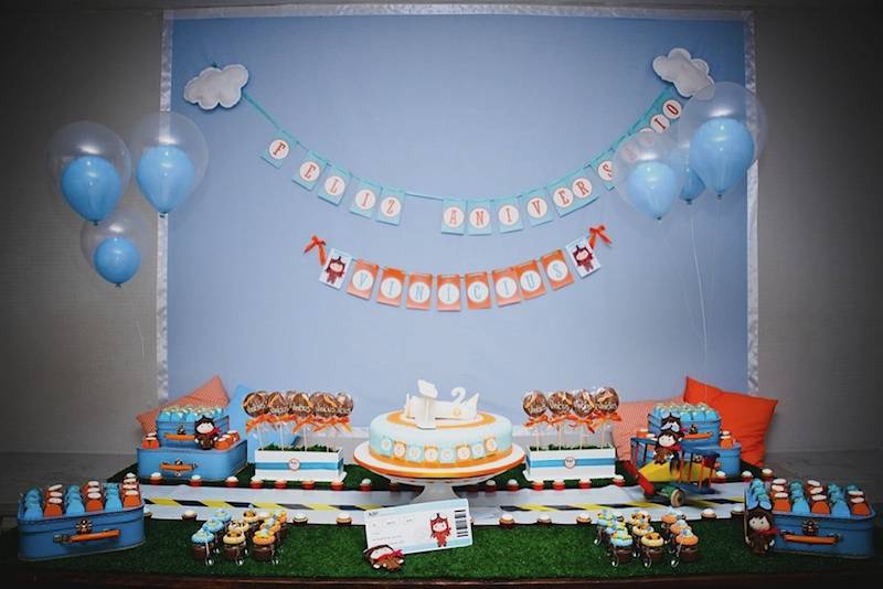 festa-infantil-aviador