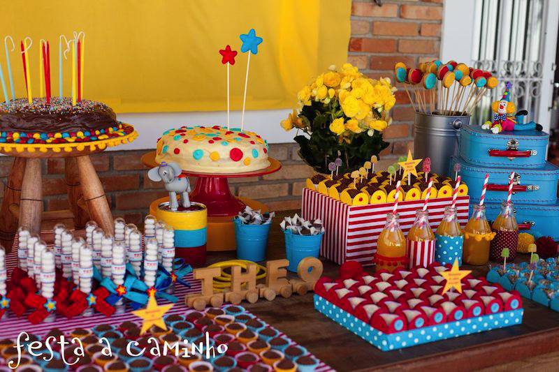 festa-infantil-circo