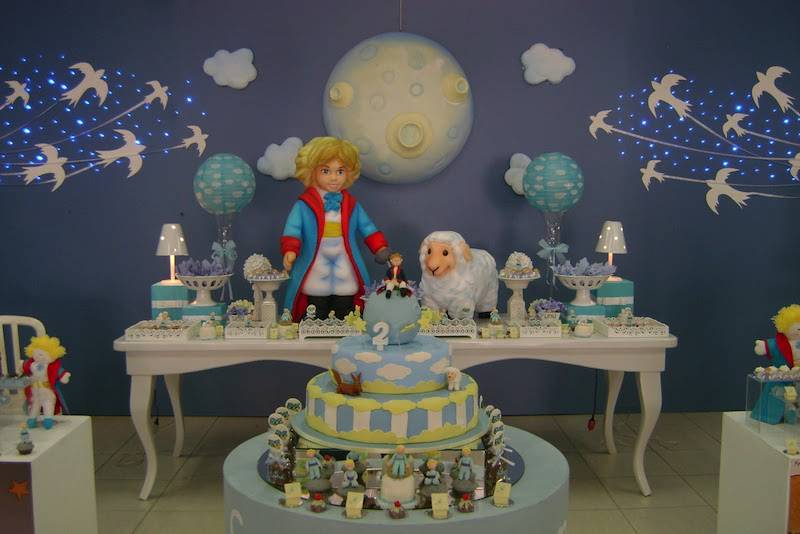 festa-infantil-pequeno-principe
