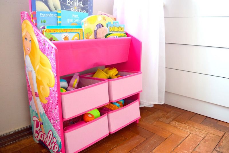 quarto-infantil-barbie