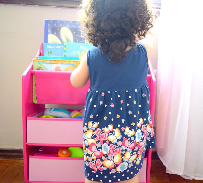 quarto-infantil-estante-barbie