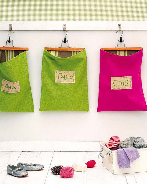 diy-quarto-infantil-saquinhos