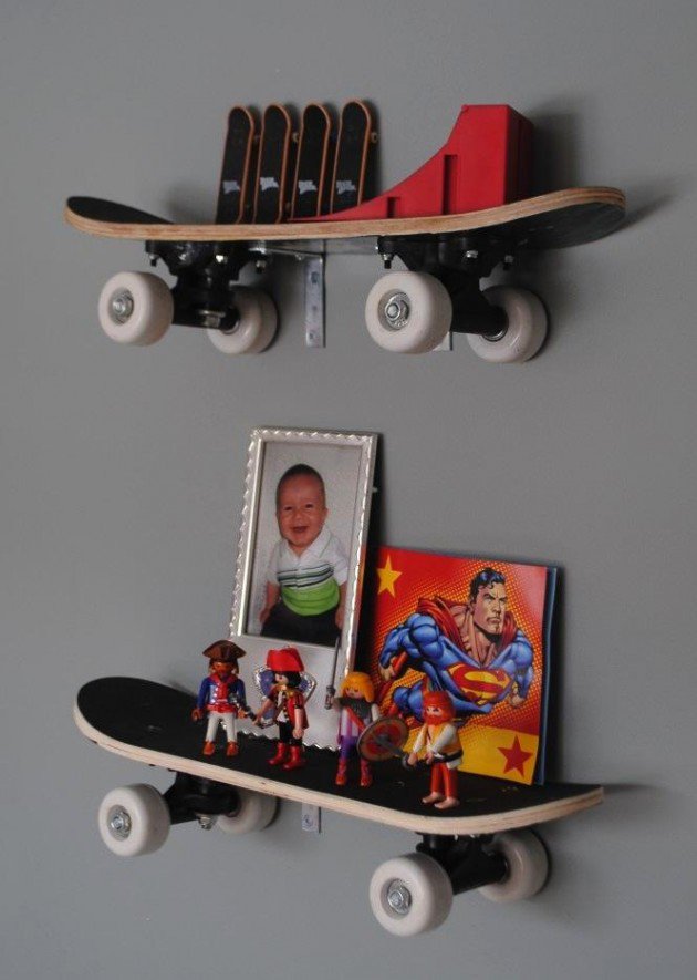 diy-quarto-infantil-skates