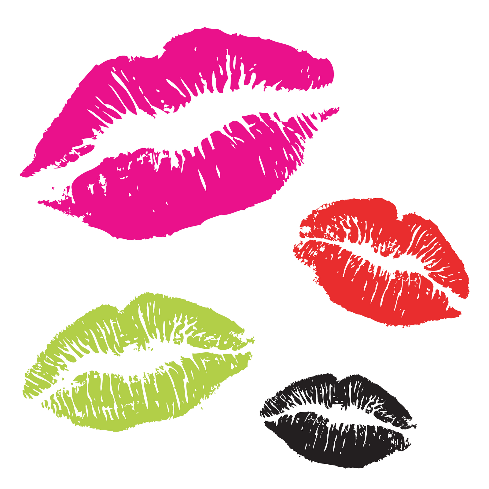 Sou Gestante: Bora dar uns beijinhos??