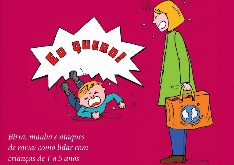 Dica de leitura: Já tentei de tudo