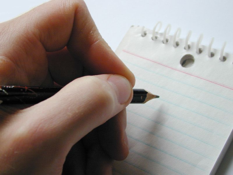 9 dicas para você se organizar nesse ano novo (casa, vida e família)!