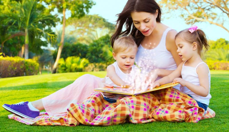 Educação Infantil: A importância da comunicação entre pais e filhos