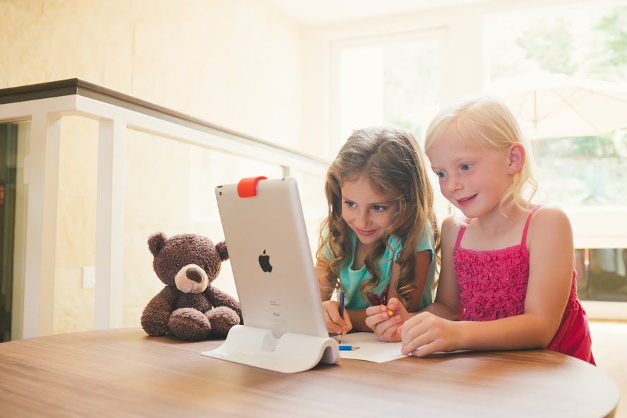 Jogos Infantis: Osmo – misturando o real com o virtual