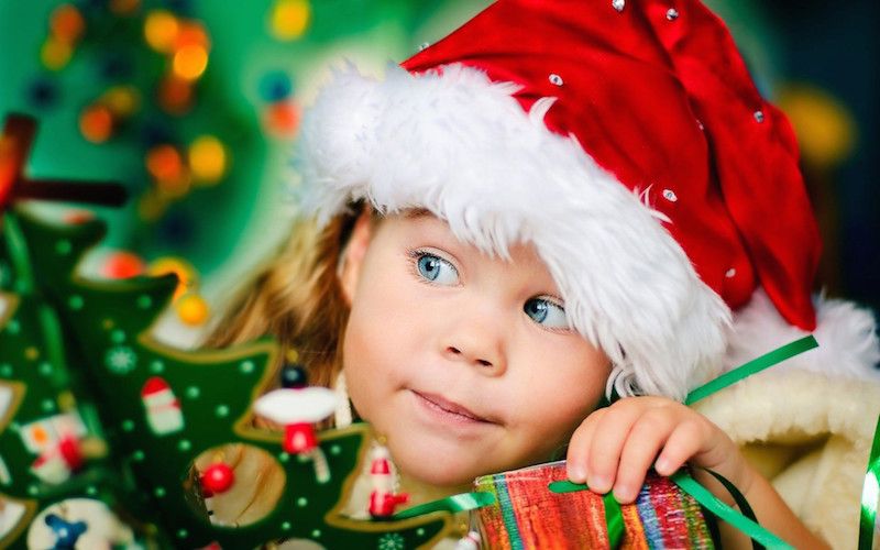 Dicas de presentes de natal para as crianças: Brinquedos