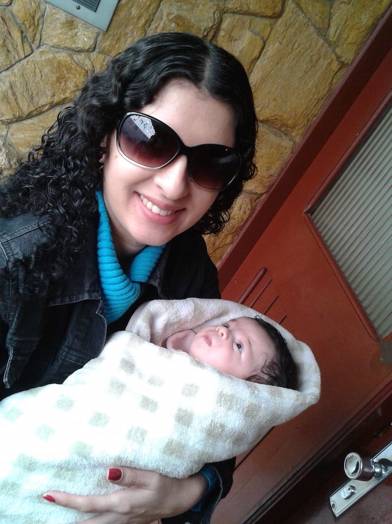 primeiros-6-meses-Isabela-e-mamae-julho:2013