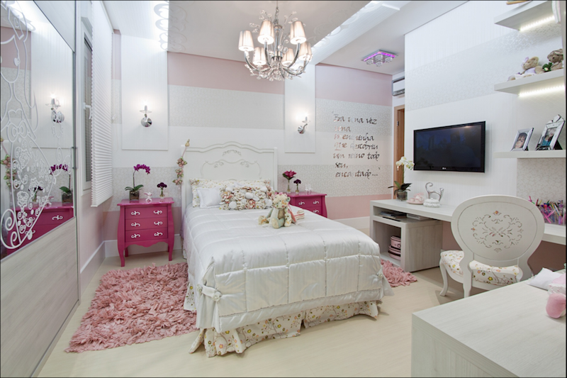 quarto-infantil-feminino-branco-rosa