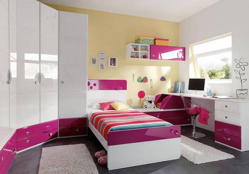 quarto-infantil-feminino-cores