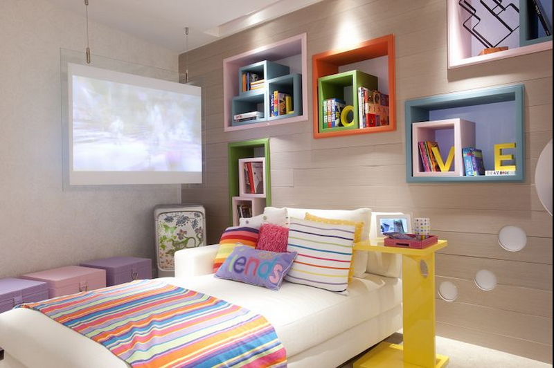 quarto-infantil-feminino-cubos