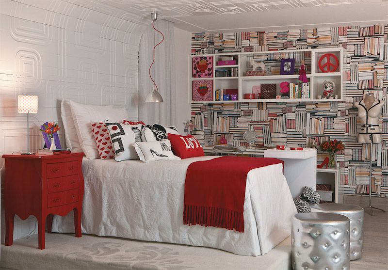 quarto-infantil-feminino-papel-parede