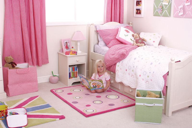 quarto-infantil-feminino-pink