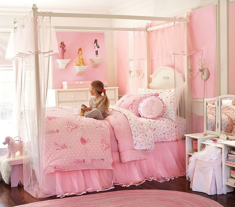 quarto-infantil-feminino-rosa
