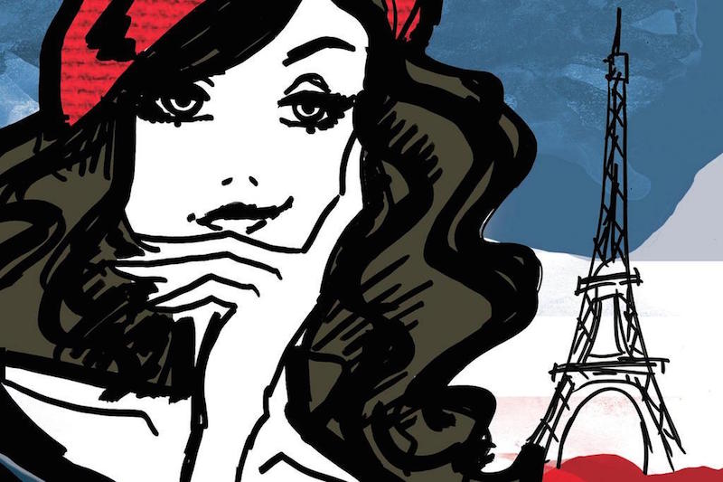 Dica de leitura: Mulheres francesas não engordam